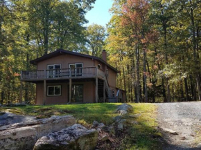 Mountain Escape @ Deep Creek Lake